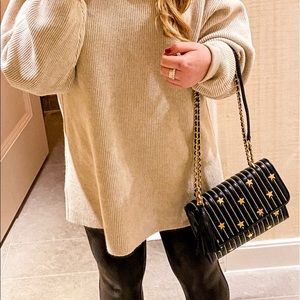 Tory Burch Star Fleming Convertible Shoulder Bag